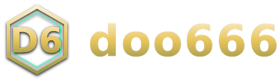 doo666 logo