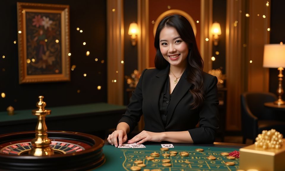 doo666 Live Baccarat Premium Tại doo666 Có Gì Khác?